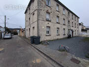 Appartement à SAINT-ETIENNE-DU-ROUVRAY