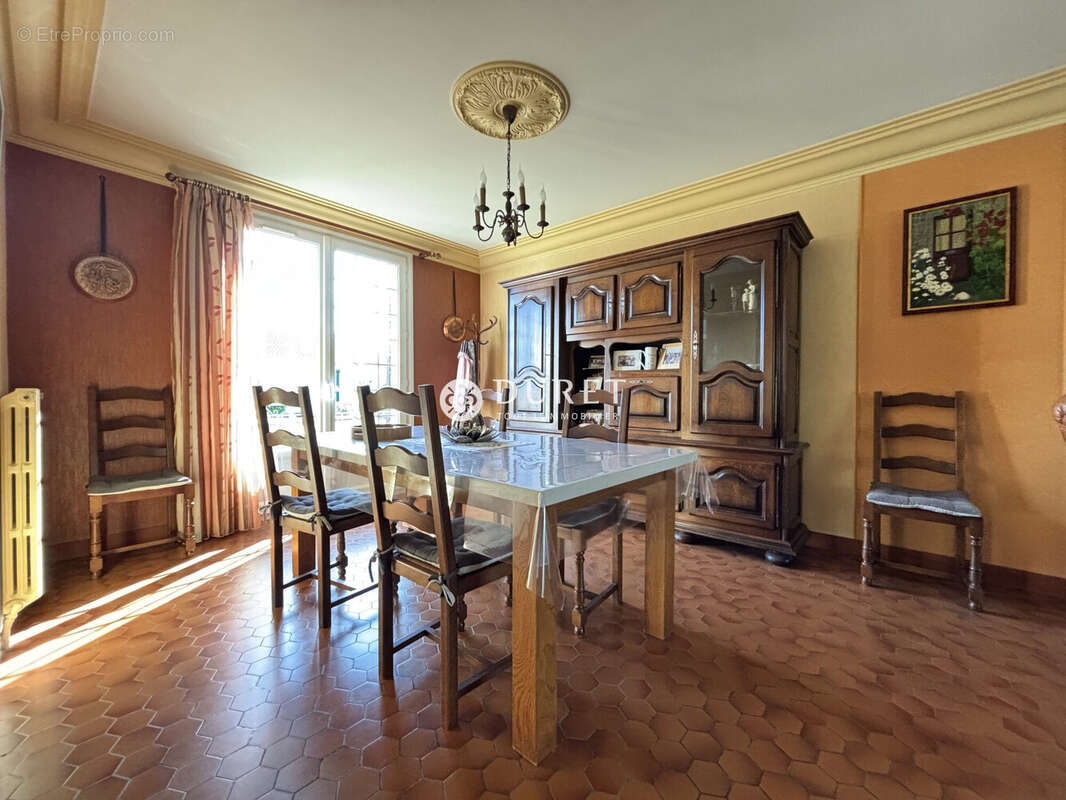 Maison 101 m² à Beaupreau  - photo 2