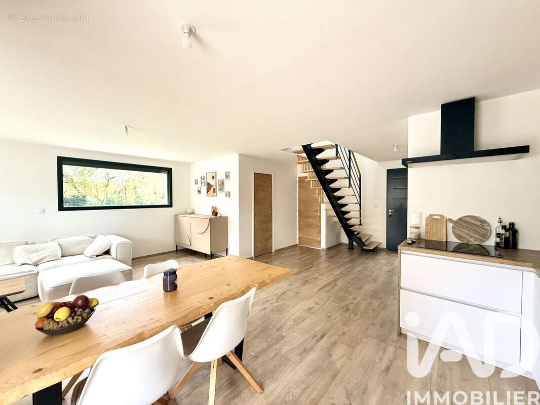 Photo 6 - Maison à SAINT-PHILBERT-DE-GRAND-LIEU