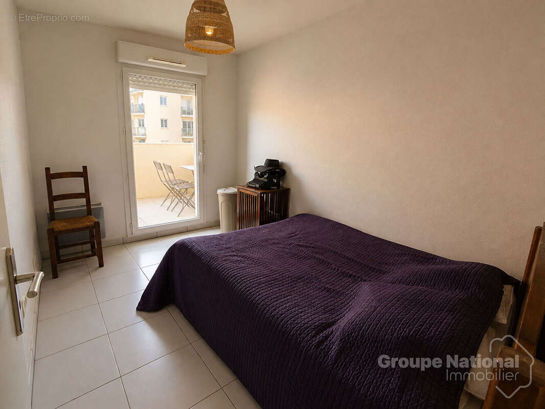 Appartement 3 pièces lumineux à vendre à Istres - Quartier Boulingrin - Saint-Félix - photo 5