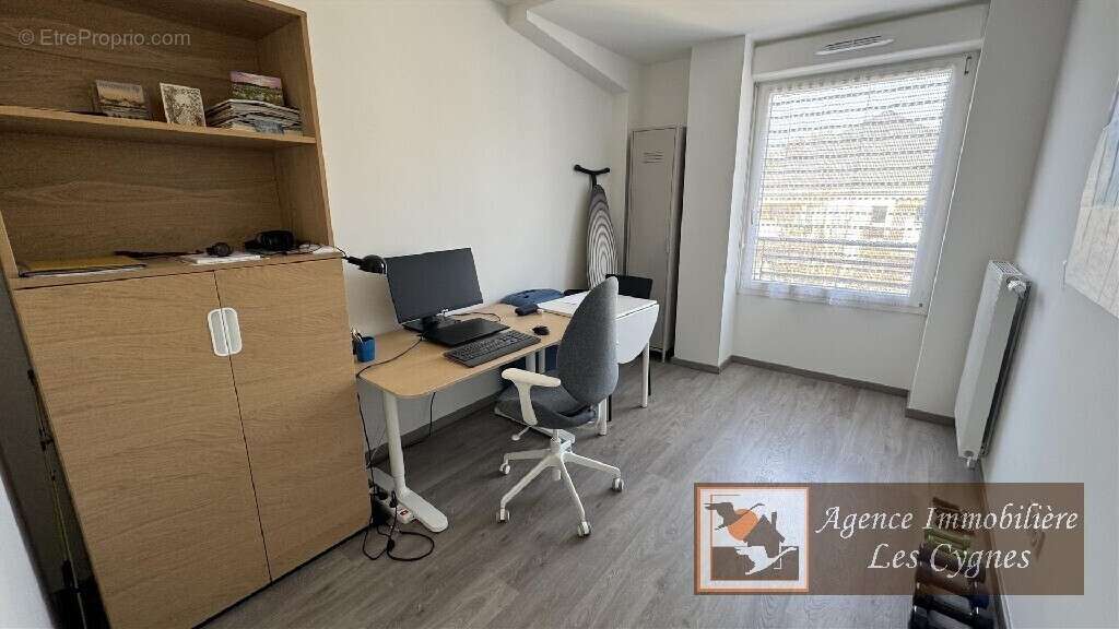 Appartement à FONTAINEBLEAU