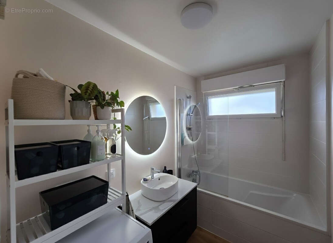 Appartement à LE MANS