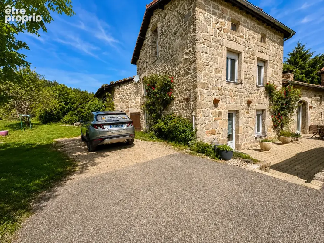 Belle ferme en pierre - photo 5