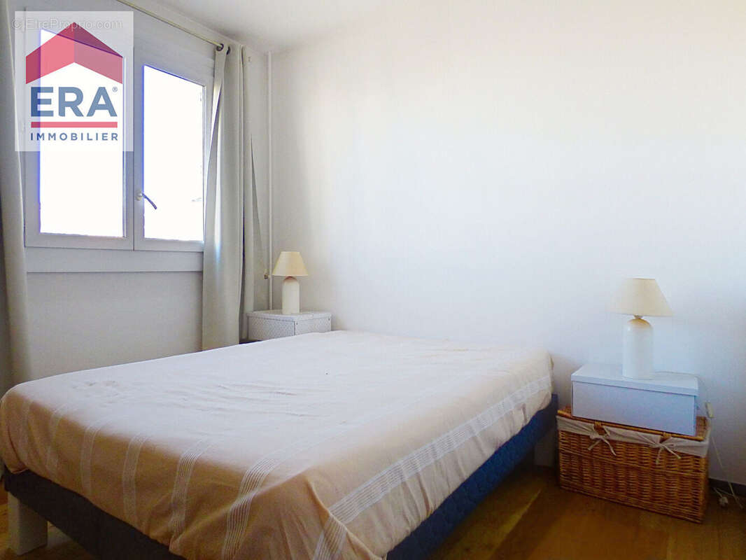Appartement 84m² à toulon - photo 7