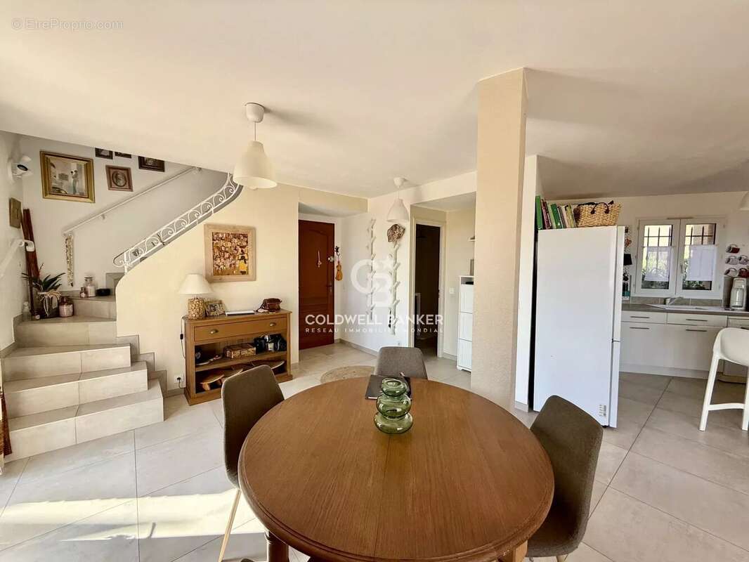 Appartement à L&#039;ILE-ROUSSE