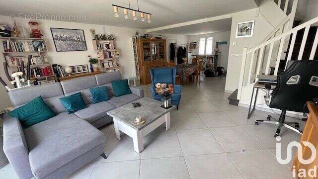 Photo 5 - Maison à SAINT-FARGEAU-PONTHIERRY