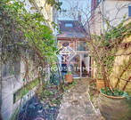 Maison à BUZANCAIS