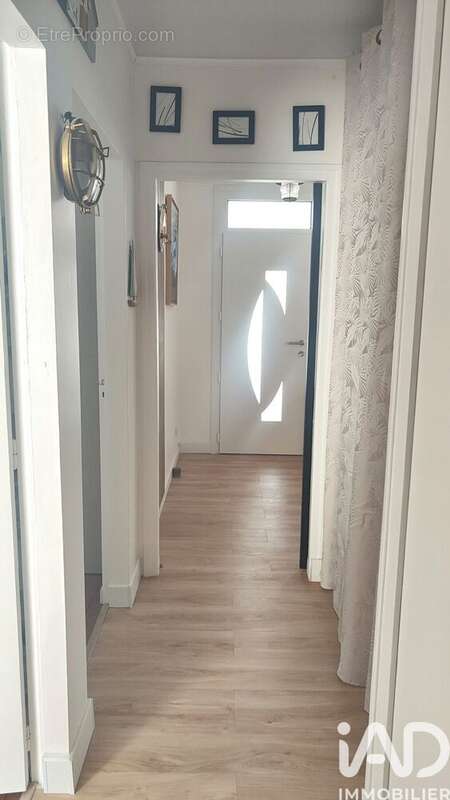 Photo 6 - Maison à LES SABLES-D'OLONNE