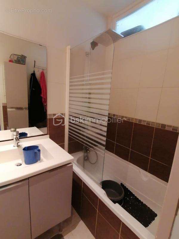 Appartement à AVIGNON