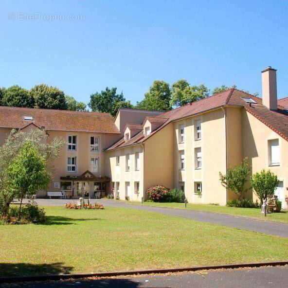Appartement à MORIGNY-CHAMPIGNY