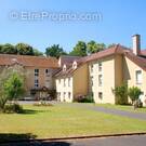 Appartement à MORIGNY-CHAMPIGNY