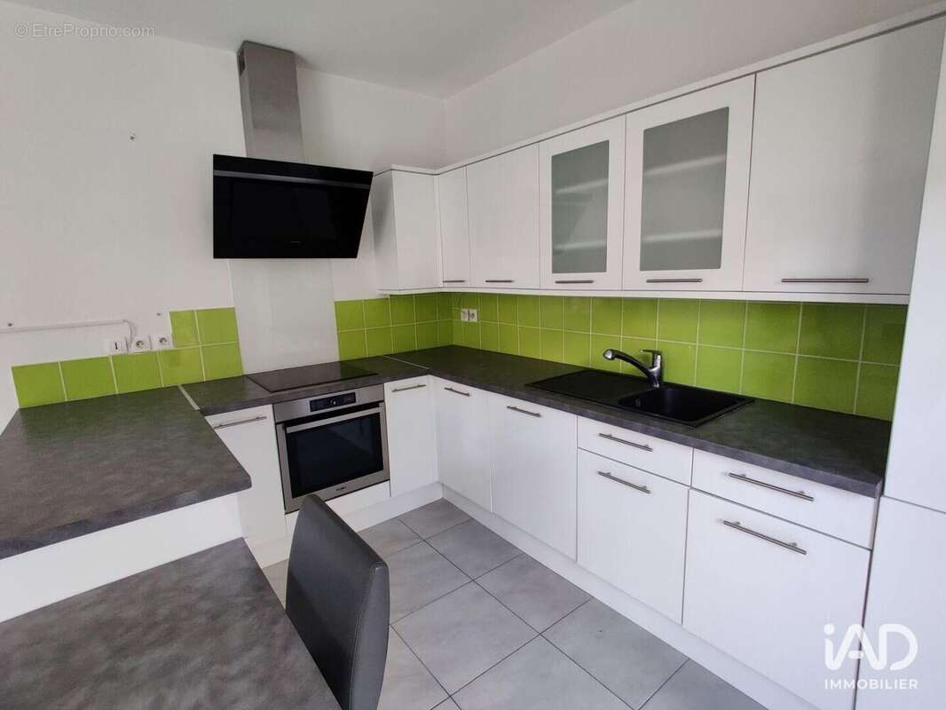 Photo 5 - Maison à NEUILLY-PLAISANCE