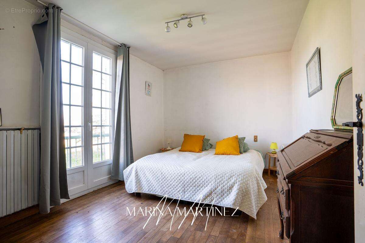 Maison à BRAM