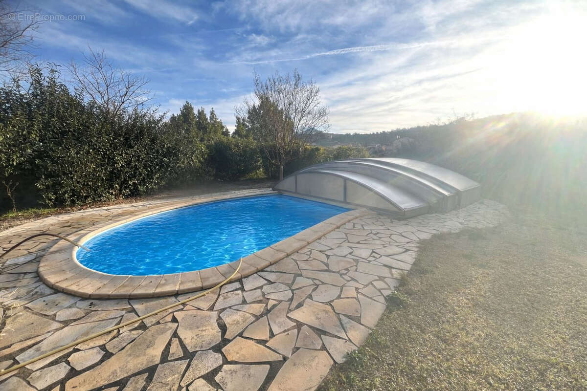 Maison à MAUREILLAS-LAS-ILLAS