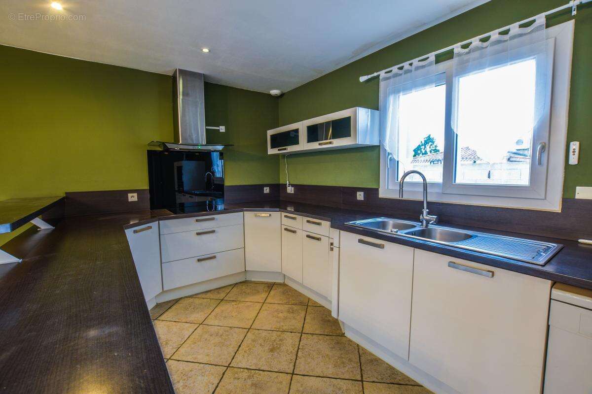 Maison à ARGILLIERS