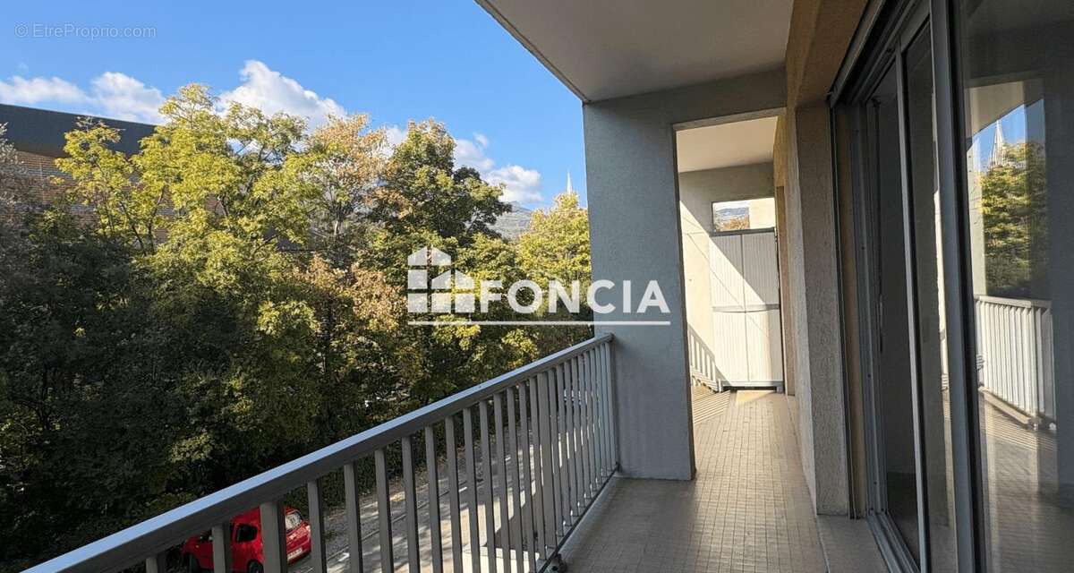 Appartement à GAP