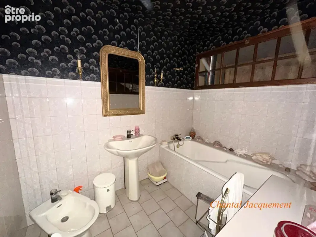 Maison de village - photo 13