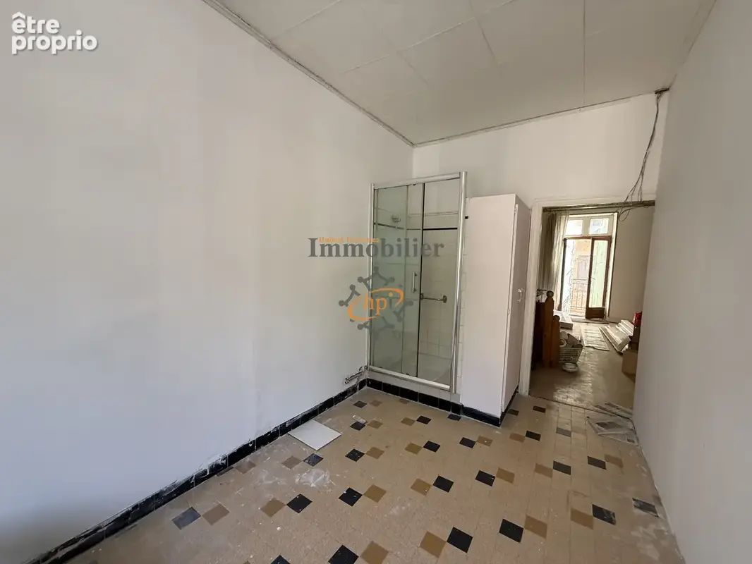 Vente maison Camarès avec local commercial - photo 11
