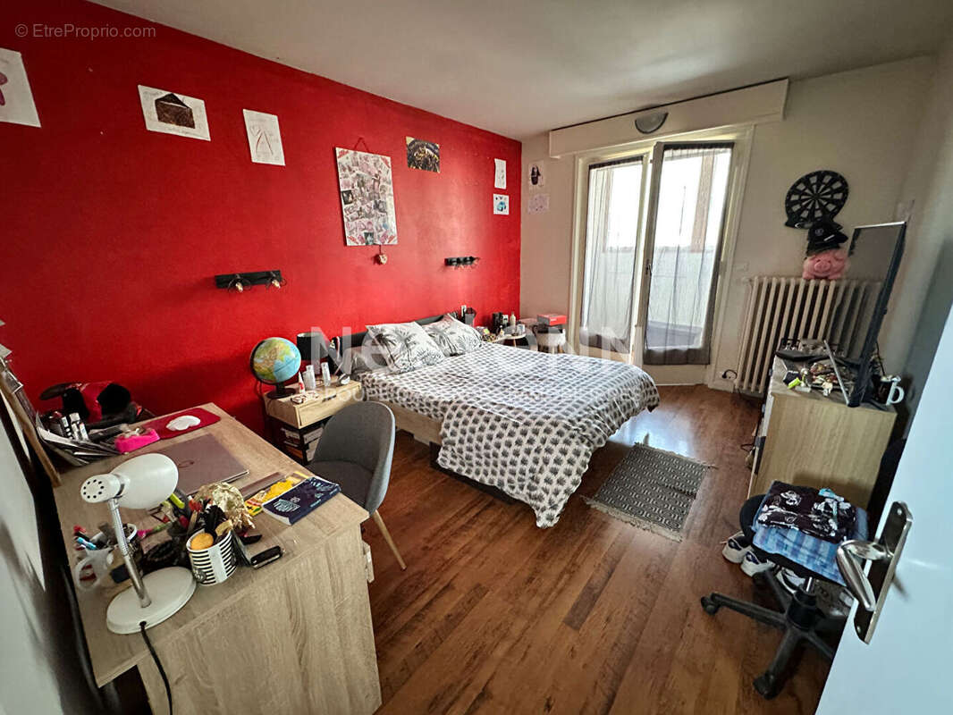 Maison à AMANCY