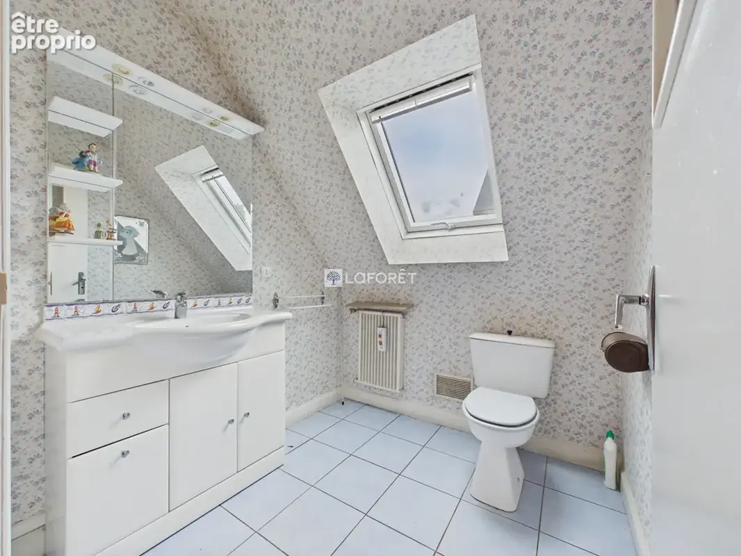 Maison Quimper 5 pièce(s) 115 m2 - photo 15