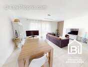 Maison à OUISTREHAM