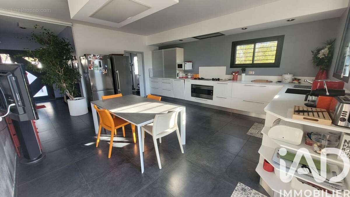 Photo 8 - Maison à MORIERES-LES-AVIGNON