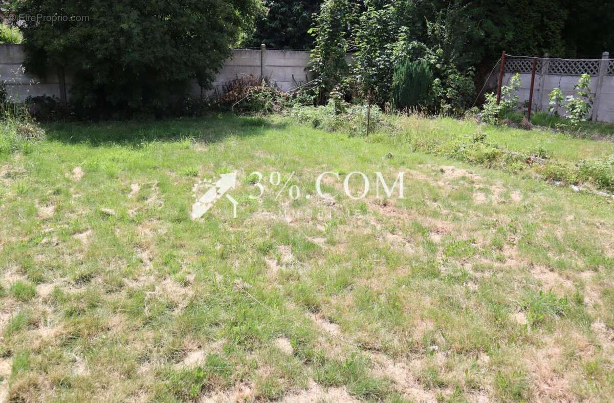 Maison à LIBERCOURT