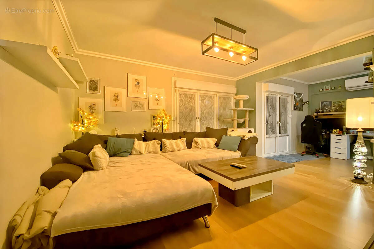 Appartement à HAYANGE