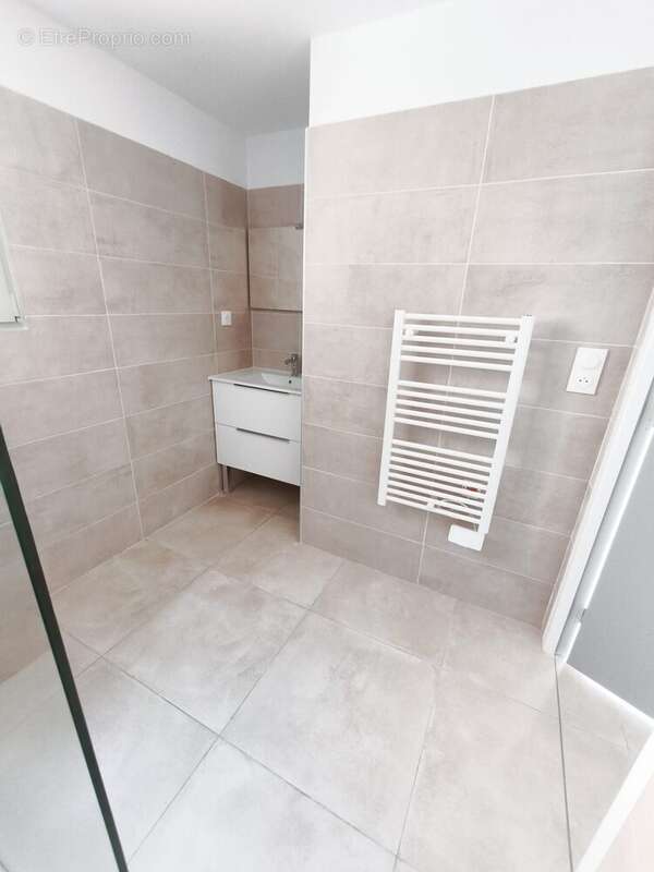 Appartement à COLLIOURE