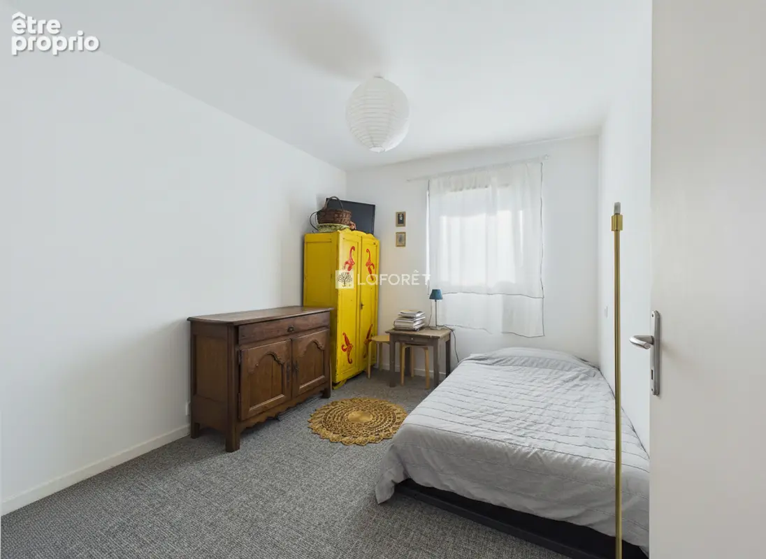 Maison Edern 4 pièce(s) 78 m2 - photo 10