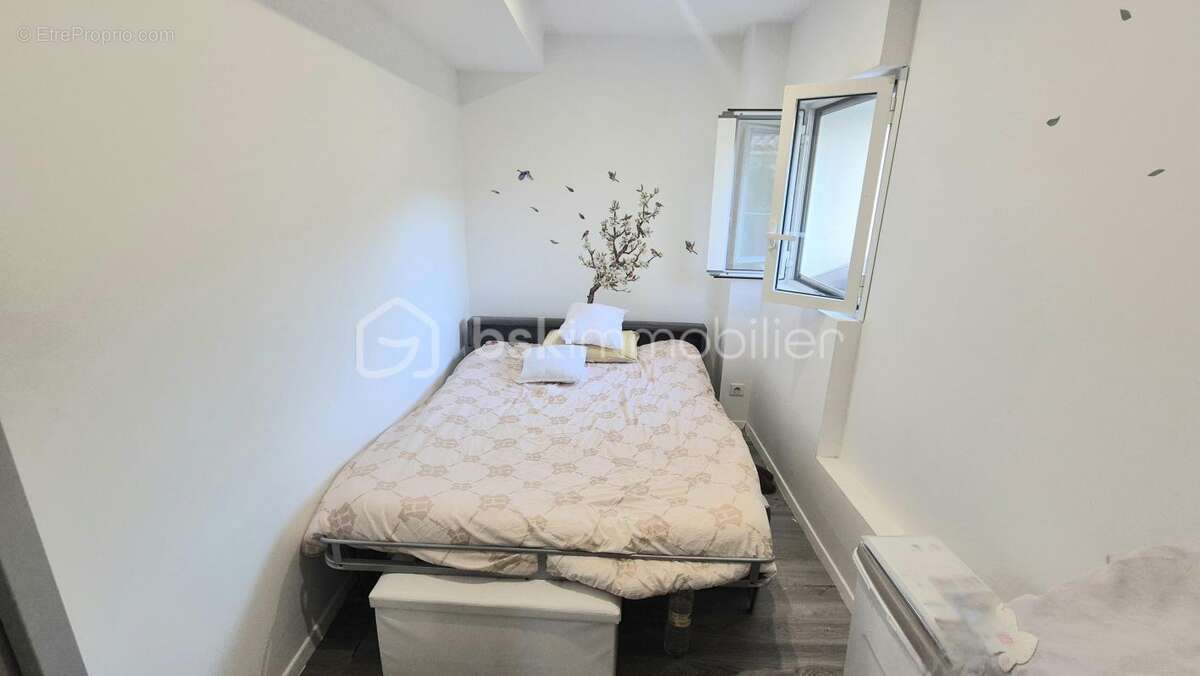 Appartement à PUGET-VILLE