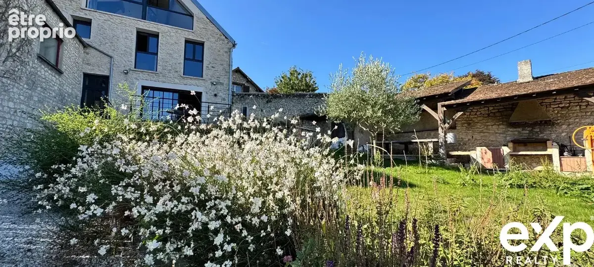 Maison à MONTAINVILLE