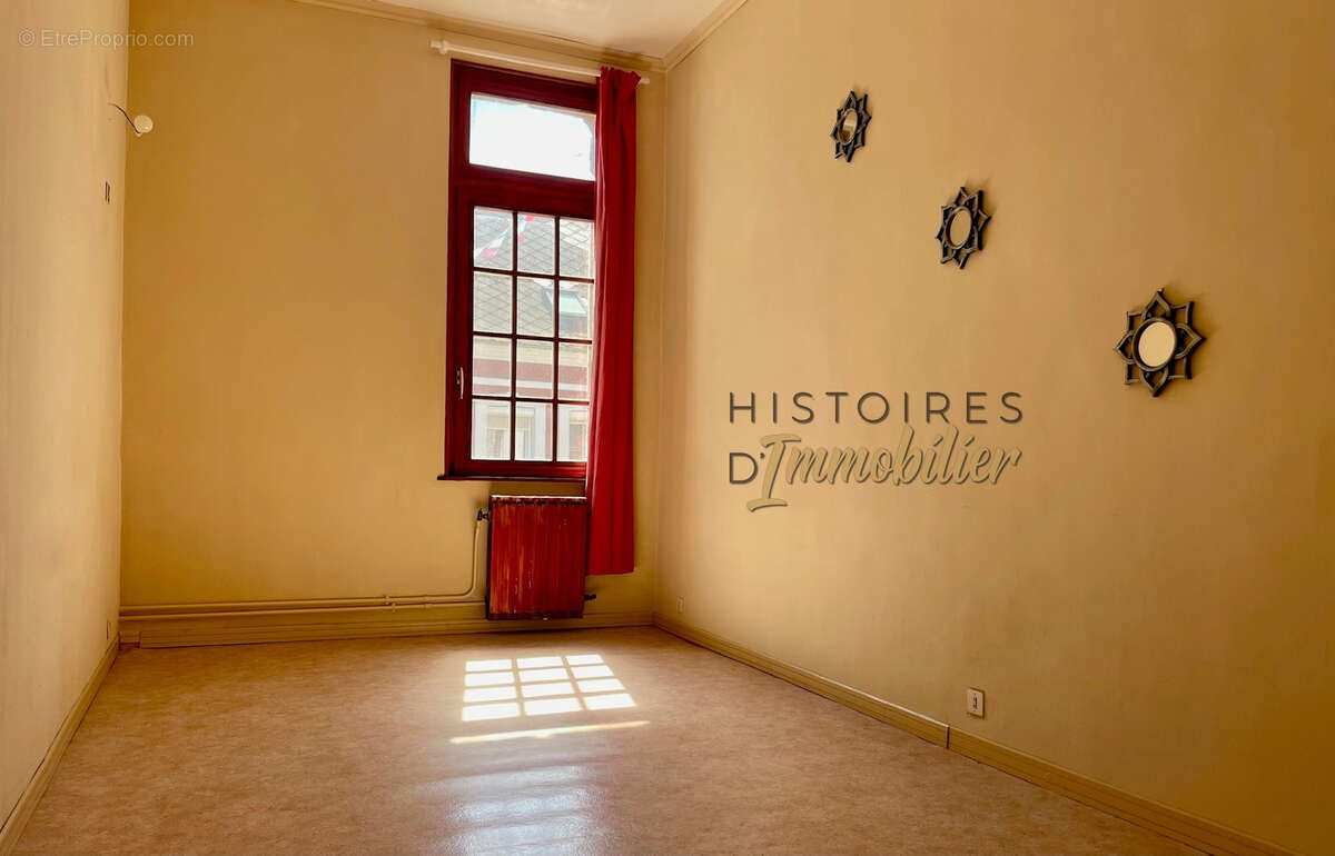 Maison à LES LOGES