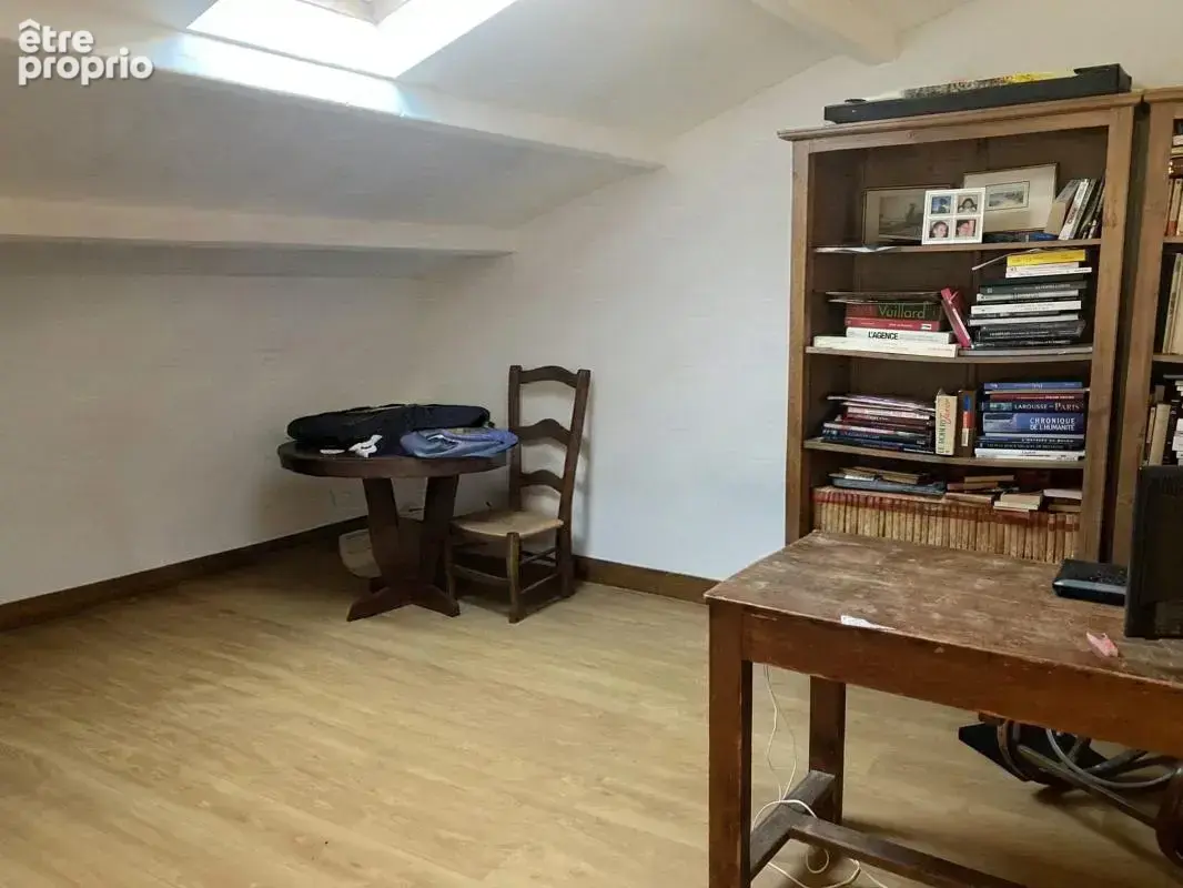 Maison 8 pièces 186 m² à vendre à Meze (34140) - photo 16