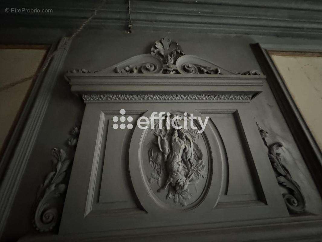 Maison à VALENCIENNES