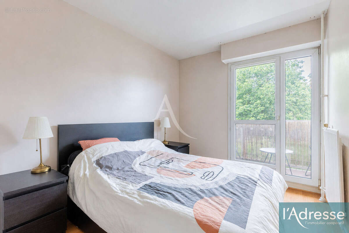Appartement à LES ULIS