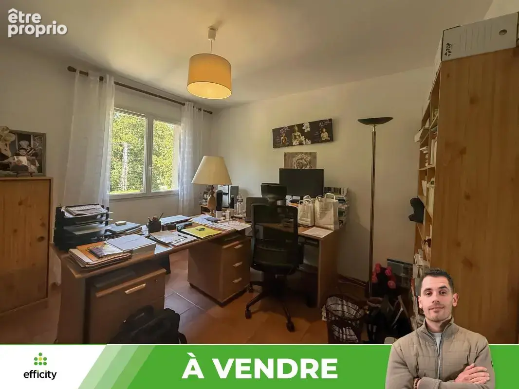Maison 6 pièces 146 m² à vendre à Chasseneuil-Du-Poitou (86360) - photo 10