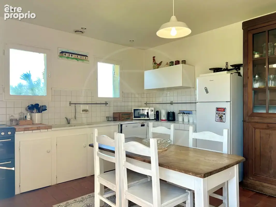 Charmante maison en pierre de plain-pied - photo 8