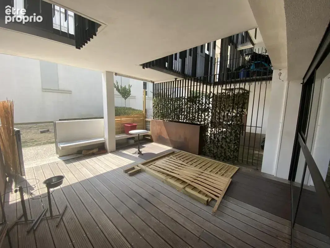 Appartement, T2 à Toulouse - photo 3