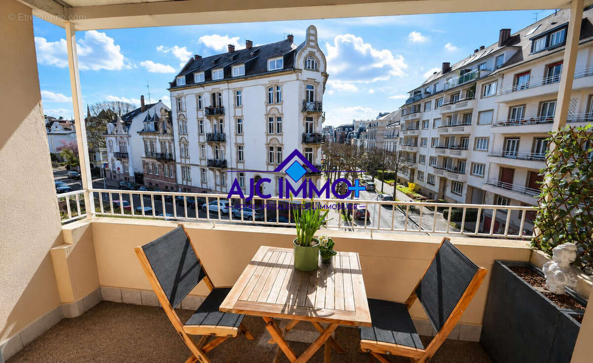 Appartement 159 m² à Strasbourg  - photo 4