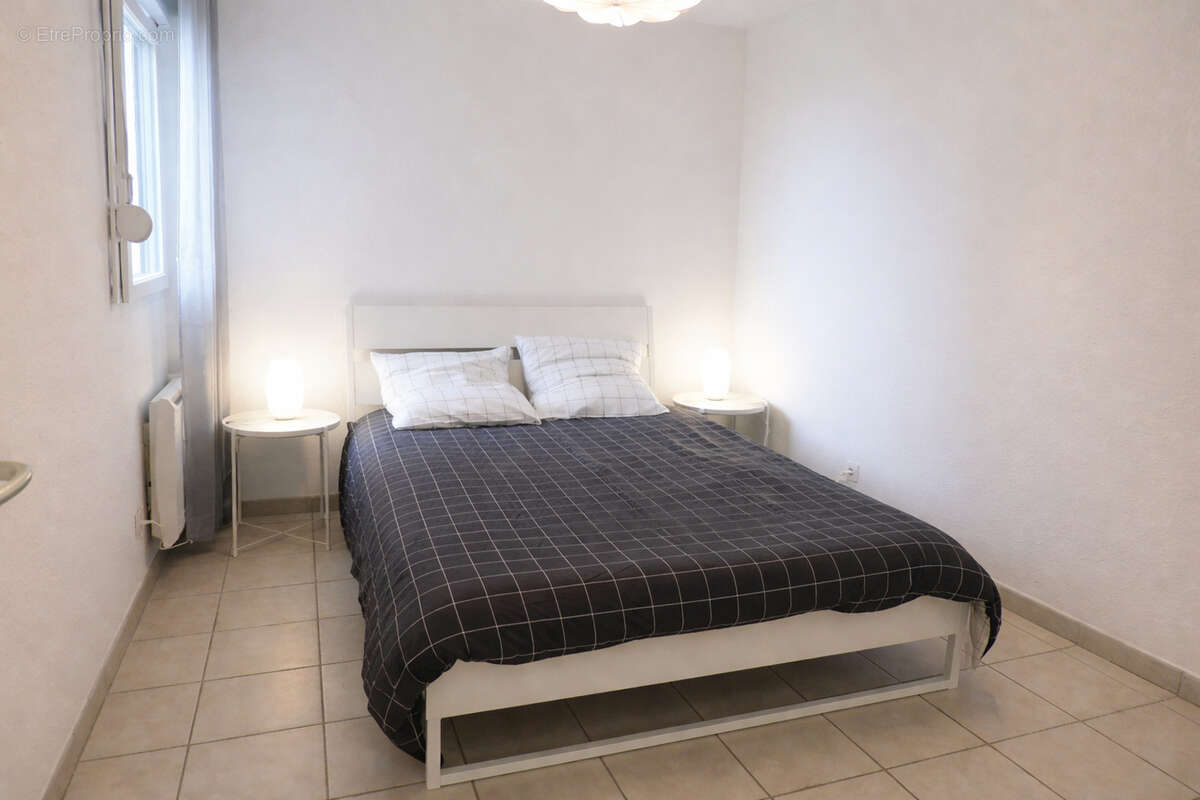 Appartement à CARCASSONNE