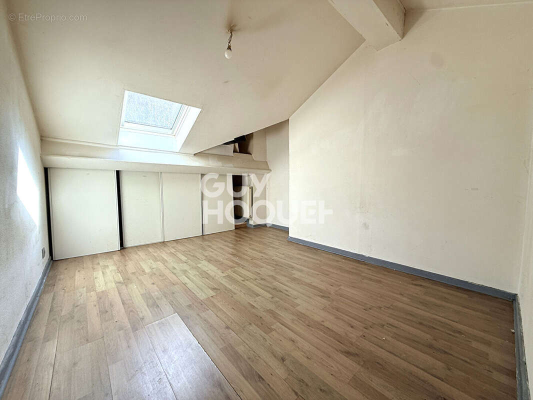 Appartement à RIVE-DE-GIER