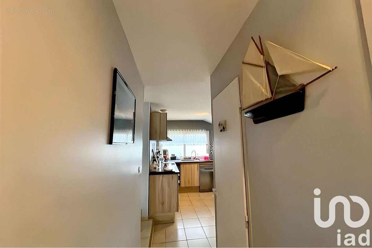 Photo 9 - Maison à DOLUS-D&#039;OLERON