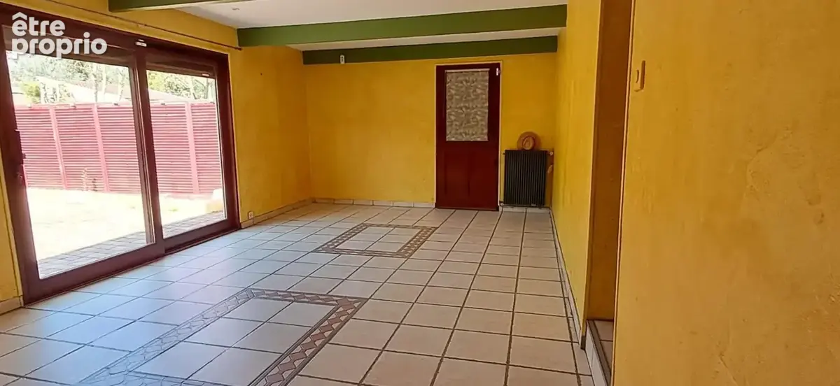 Maison 3 pièces 81 m² à vendre à Goussainville (95190) - photo 7
