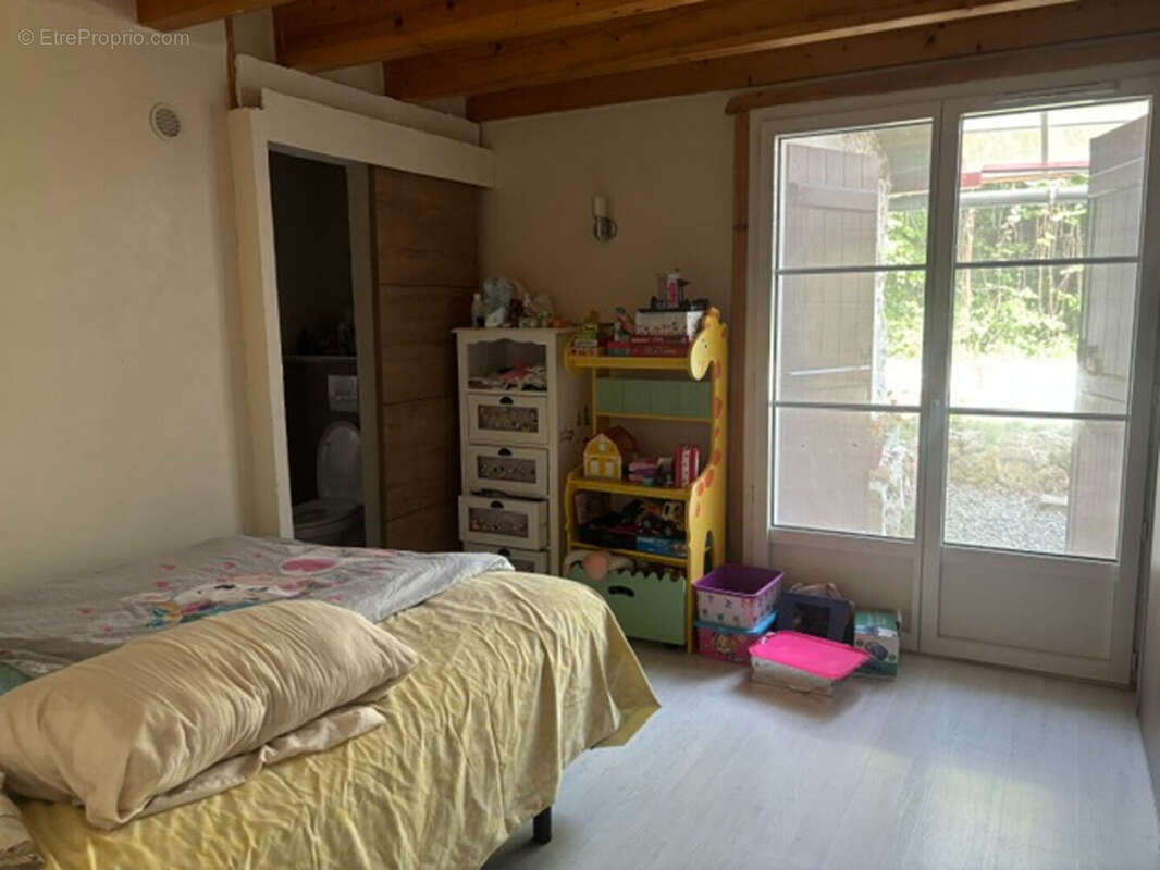 Maison à SARE