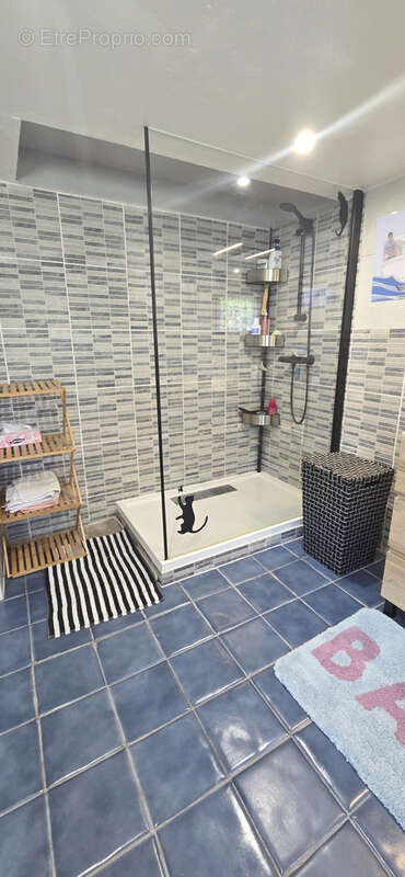 Maison à RIEC-SUR-BELON