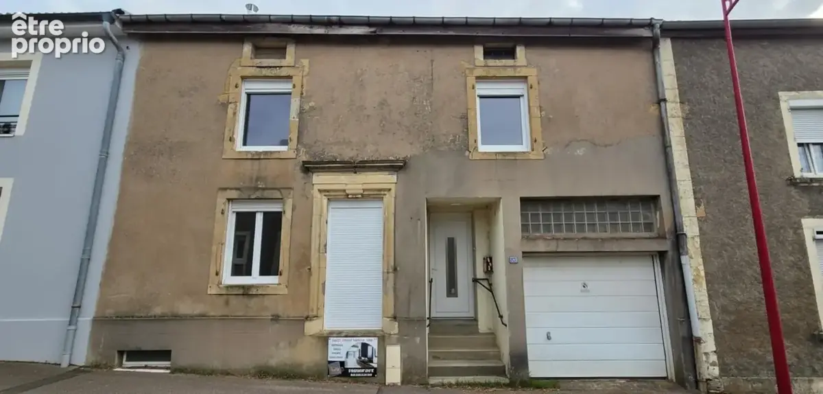  à vendre – maison à rénover à spincourt (55230) proche belgique - luxembourg - photo 16