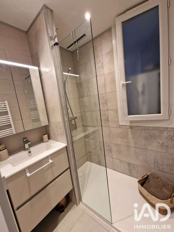 Photo 9 - Appartement à GRENOBLE