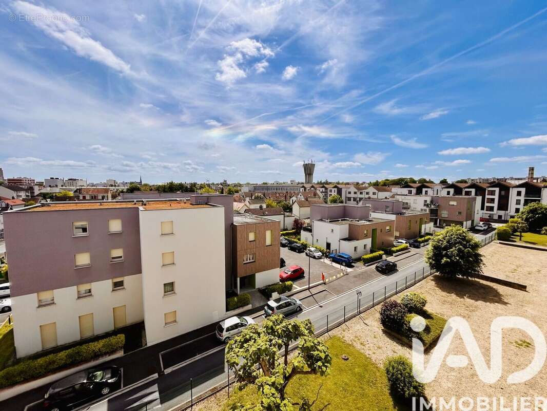 Photo 8 - Appartement à TROYES