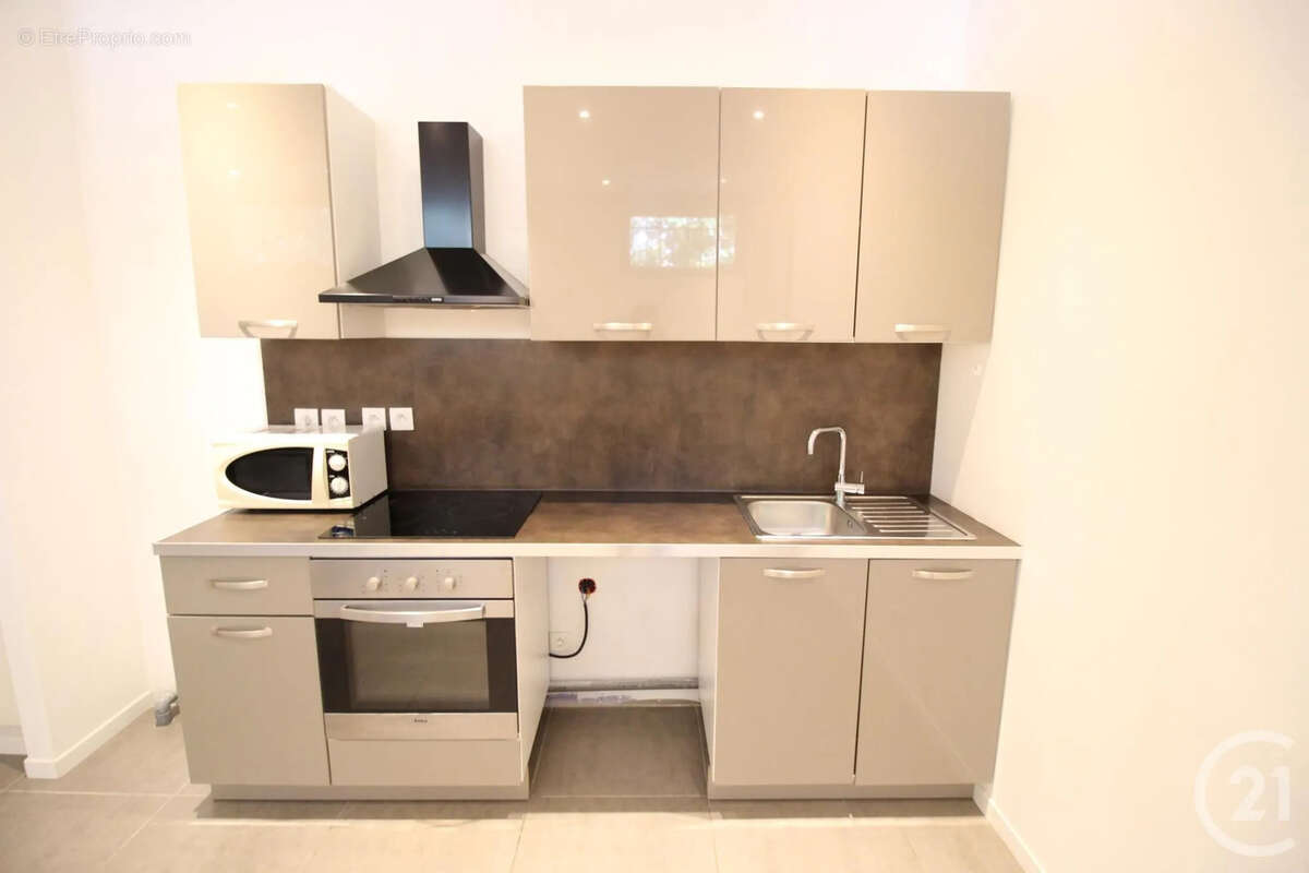 Appartement à EYBENS